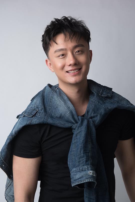 谢恺予 Champ Xie照片