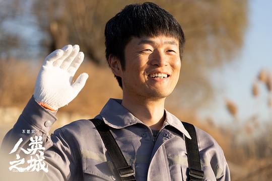 刘禹霆 Yuting Liu照片