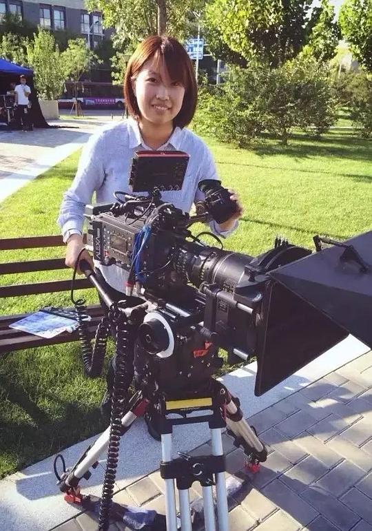 禹岚馨 Lanxin Yu照片