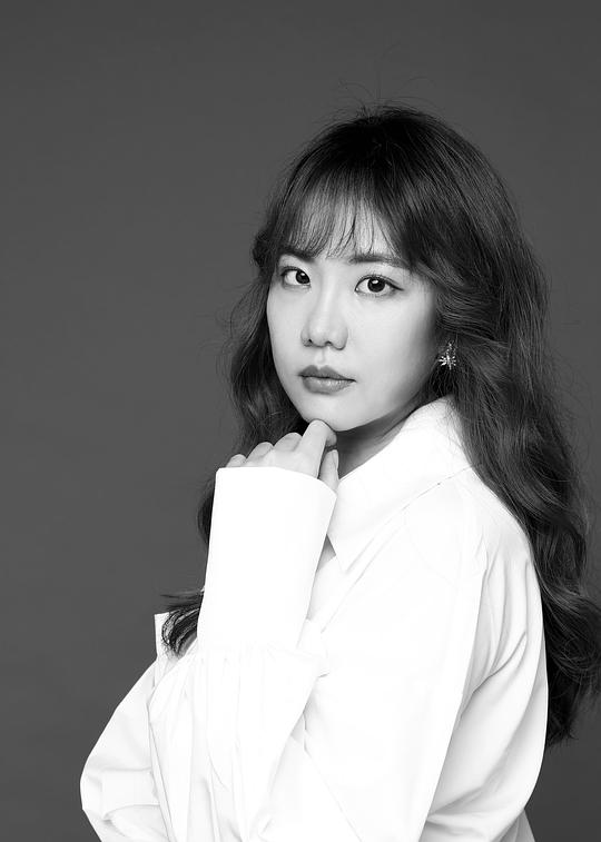 王安齐 Anqi Wang照片