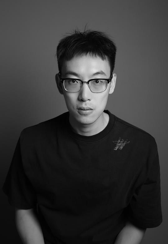 高临阳 Linyang Gao照片