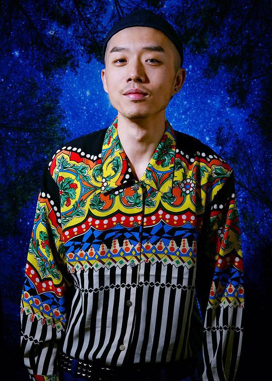 王小木 Xiaomu Wang照片