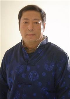 李文波 Wenbo Li照片