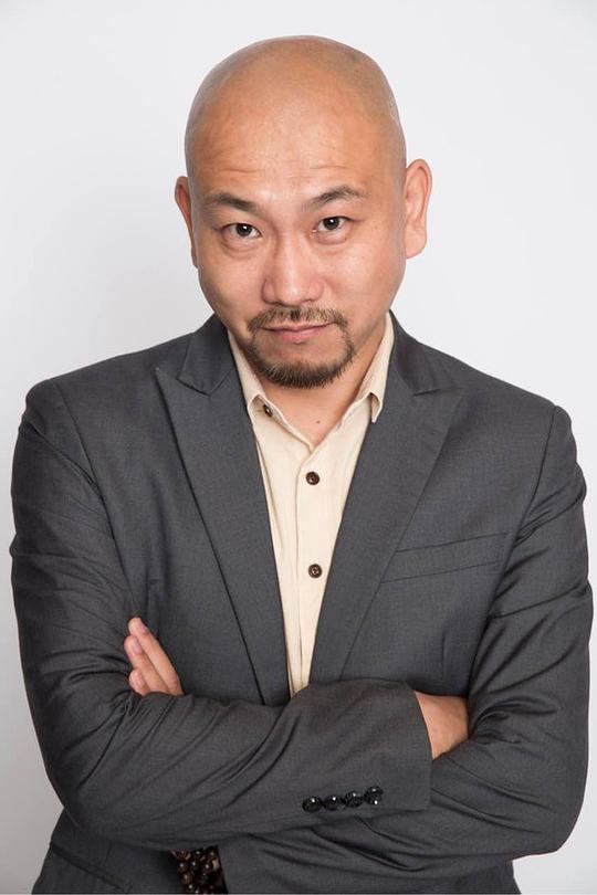 闫啸 Xiao Yan照片