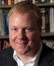 施万克 Steven Schwankert照片