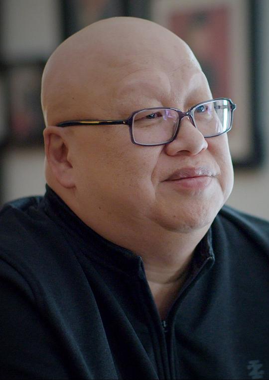 方国民 Tom Fong照片