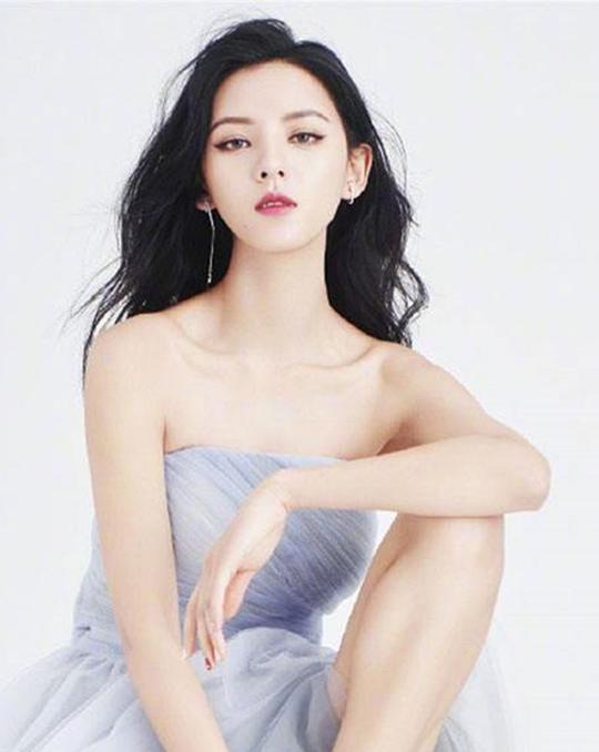 张予曦 Yuxi Zhang照片