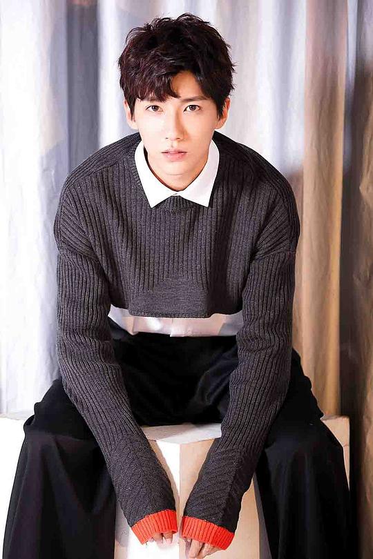 贾征宇 ZhengYu Jia照片