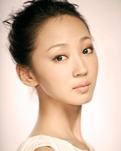 闵春晓 Chunxiao Min照片