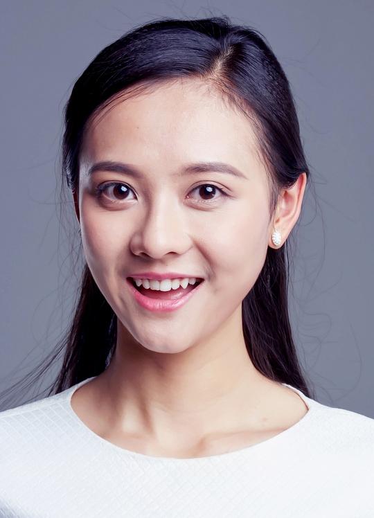 马瑜遥 Yuyao Ma照片