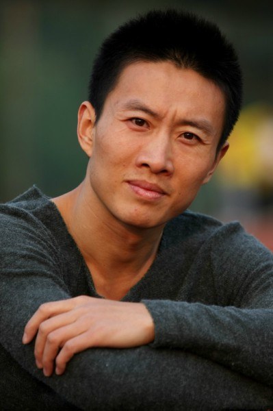 张永达 Yongda Zhang照片