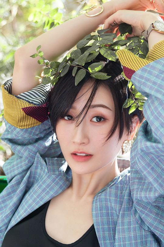 孙梦纯 Mengchun Sun照片