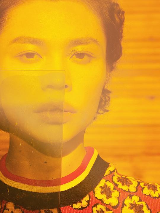 冯逾 Yu Feng照片