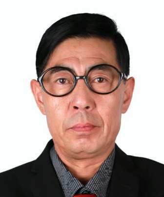 刘宝 Bao Liu照片