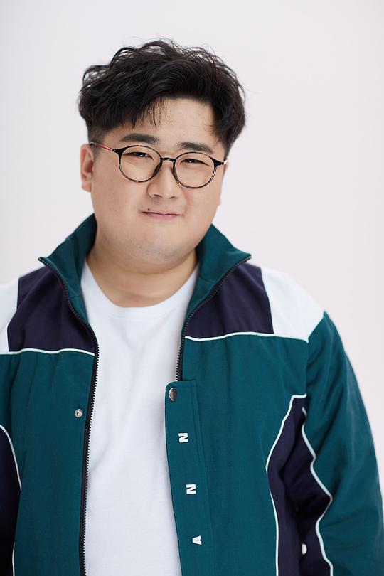 金梓壑 Zihe Jin照片