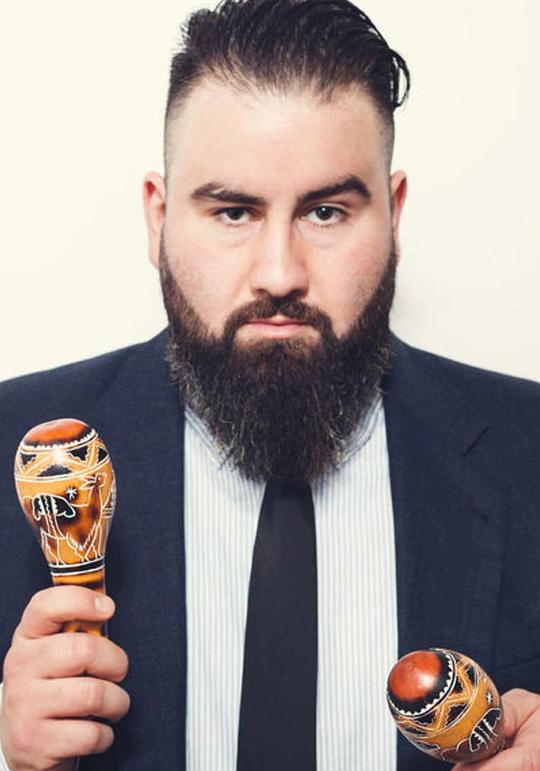 何塞·巴罗斯 José Barros照片