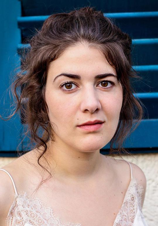 比塔·斯坦扬 Bita Steinjan照片