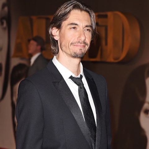 菲利普·斯波 Philippe Spall照片