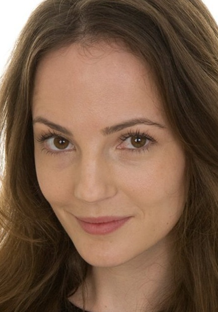 奥尔拉·欧鲁尔克 Orla O'Rourke照片