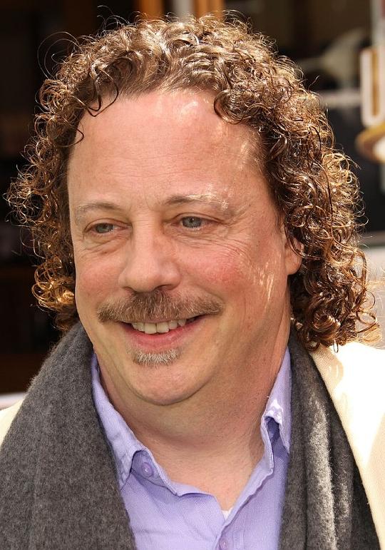 蒂姆·希尔 Tim Hill照片