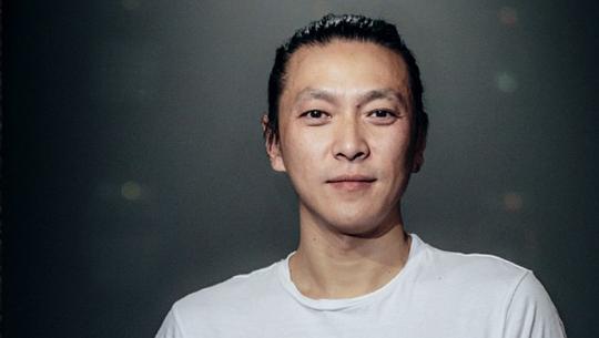 宫鹏 Peng Gong照片