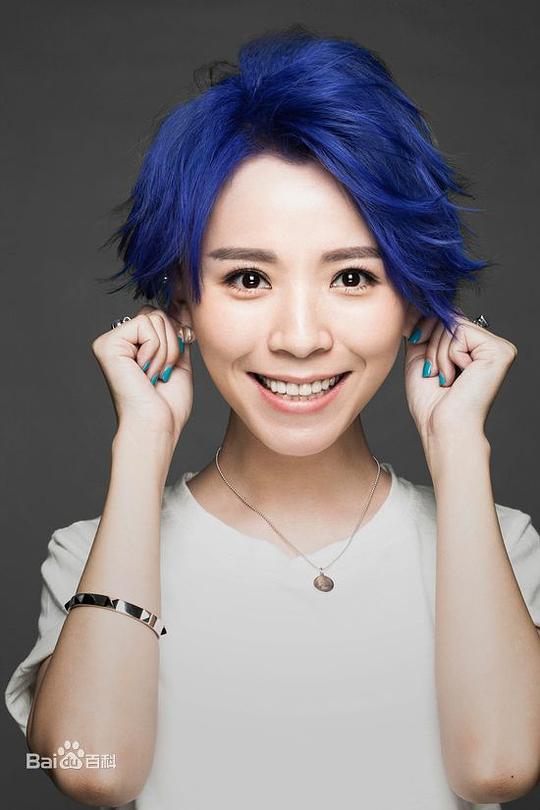 黄雅莉 Yali Huang照片