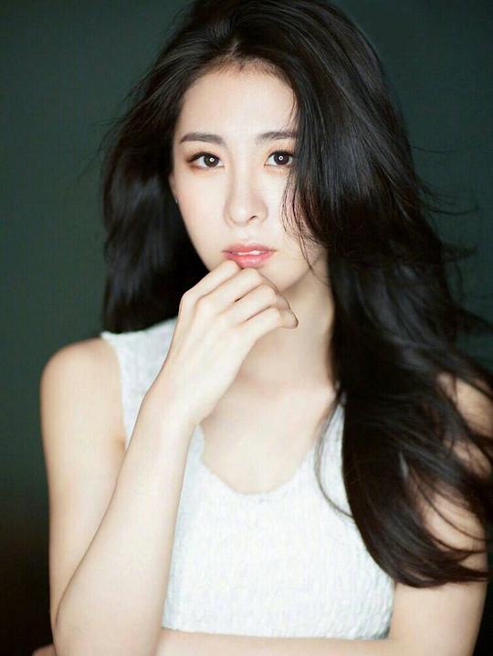 张碧晨 Bichen Zhang照片