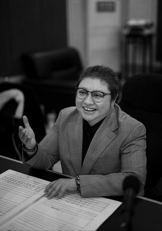 韩红 Hong Han照片