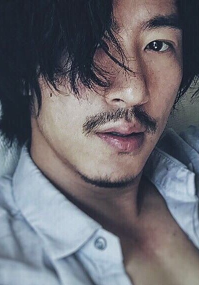 江奇霖 Qilin Jiang照片