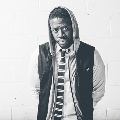 希·麦金尼 Sheaun McKinney照片