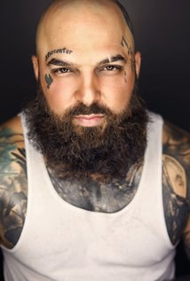 卡洛斯·阿维莱斯 Carlos Aviles照片