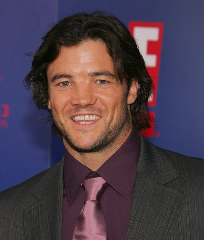 巴斯特·雷维斯 Buster Reeves照片