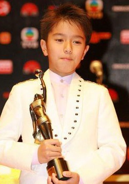 吴澋滔 King-to Ng照片