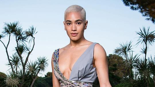 梅特·托利 Mette Towley照片