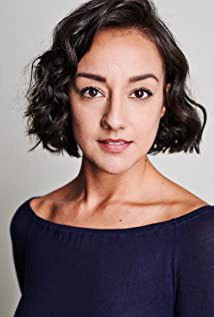 莎拉·尼克斯 Shala Nyx照片