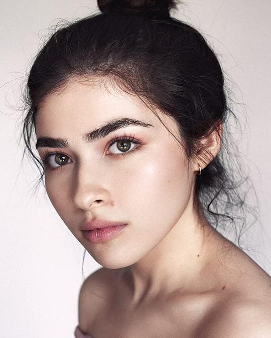 梅丽莎·科拉佐 Melissa Collazo照片