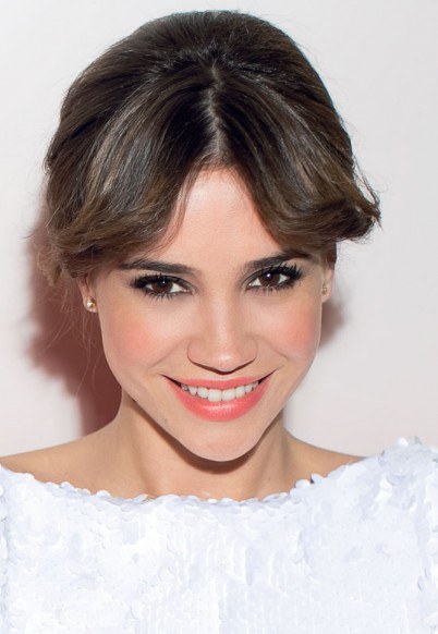 塞莱斯特·赛德 Celeste Cid照片