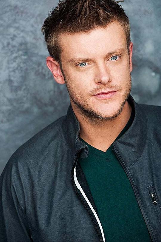 戴恩·达文波特 Dane Davenport照片