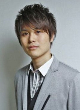 内匠靖明 Takumi Yasuaki照片