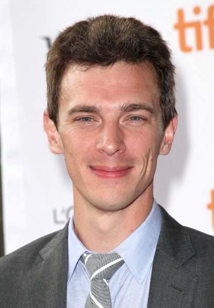 约什·布恩 Josh Boone照片