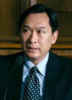 许明辉 Matthew Hui照片