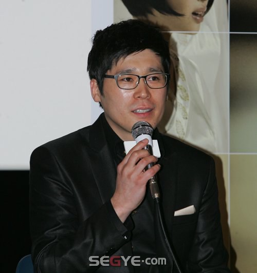 康大奎 Dae-gyu Kang照片