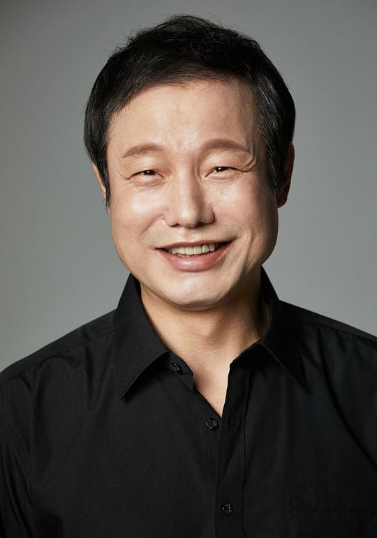 郑仁基 In-gi Jeong照片