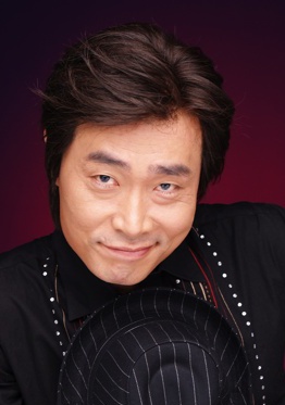 李在勇 Lee Jae Yong照片