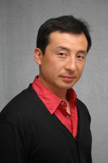 姜明盖 Myeong-gap Jang照片