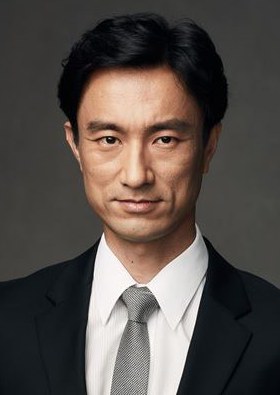 金炳哲 Byeong-cheol Kim照片