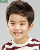 朴示琓 Si-wan Park照片