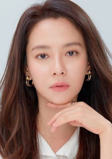 宋智孝 Ji-hyo Song照片