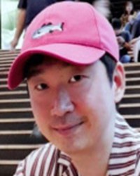 金容勋 Yong-hoon Kim照片