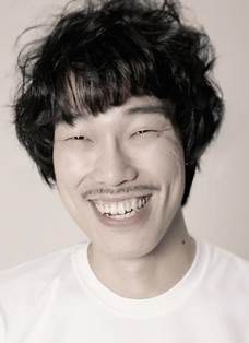 裴振雄 Jin-woong Bae照片